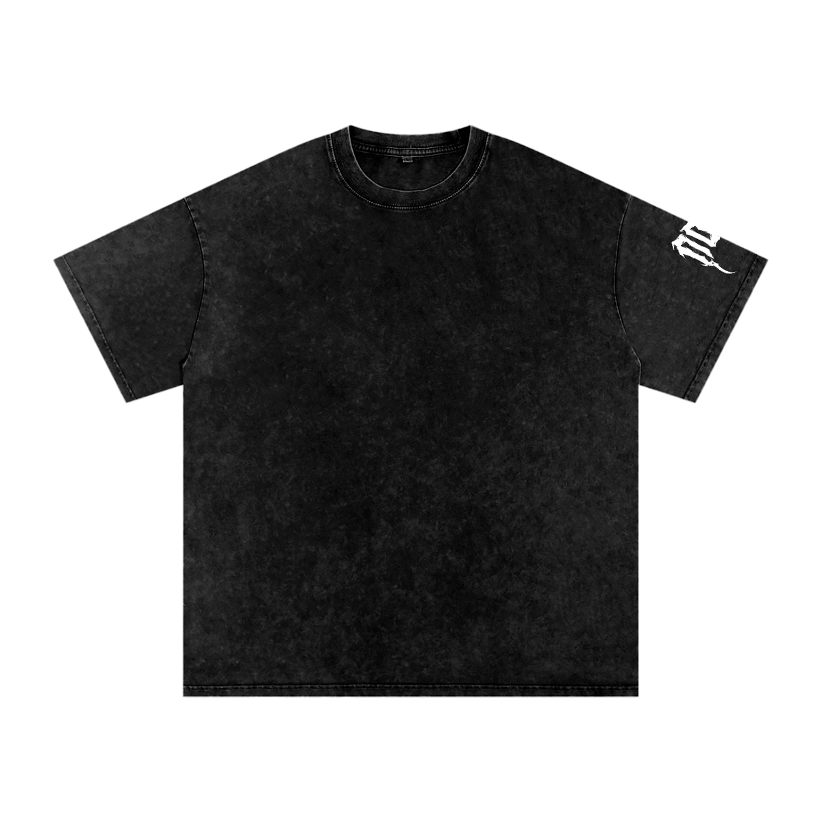 SPDR WHITE Tee
