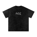 KNGHT WHITE Tee