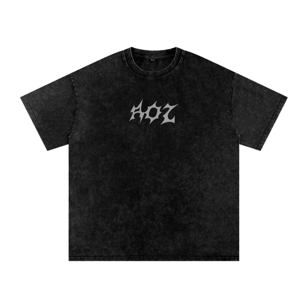 KNGHT WHITE Tee