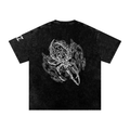 SPDR WHITE Tee
