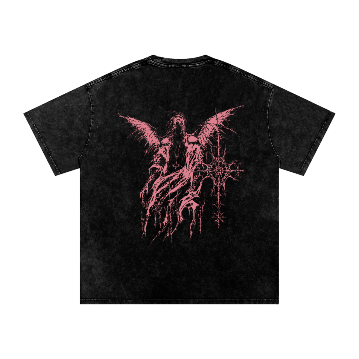KNGHT PINK Tee