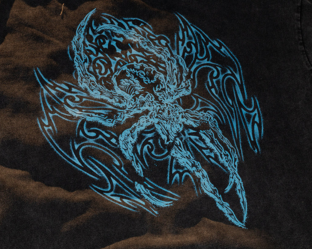 SPDR BLUE Tee