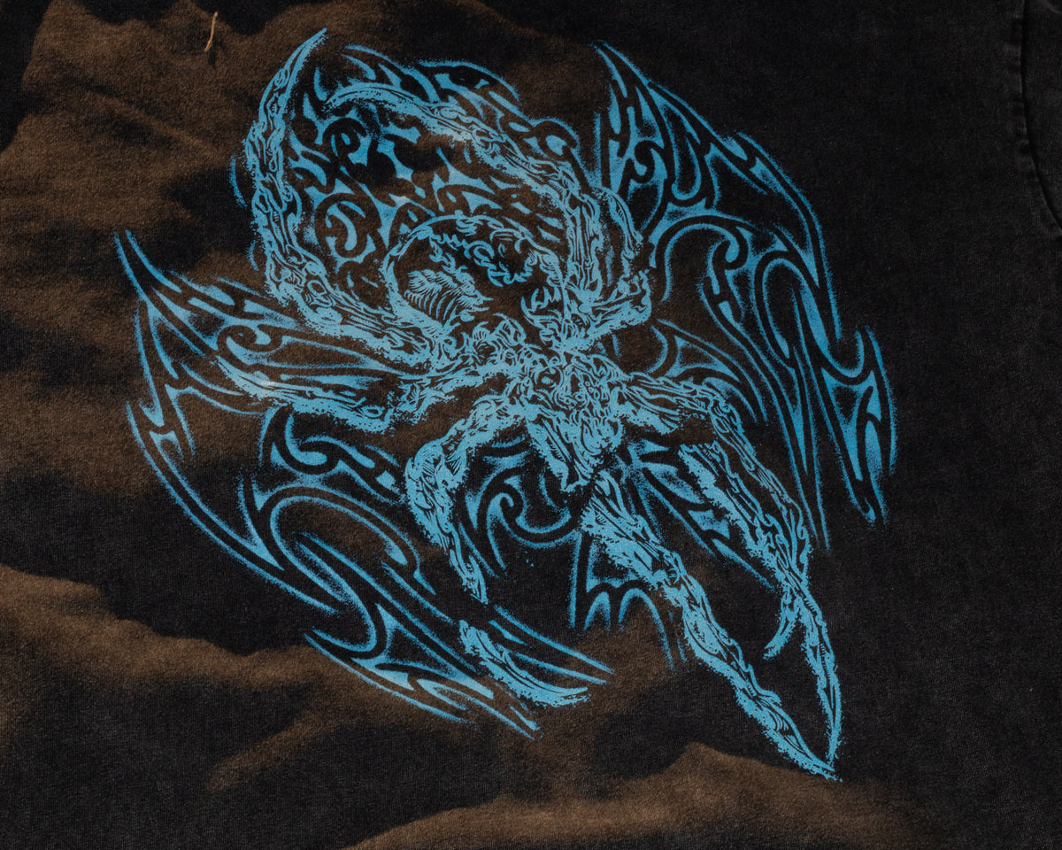 SPDR BLUE Tee