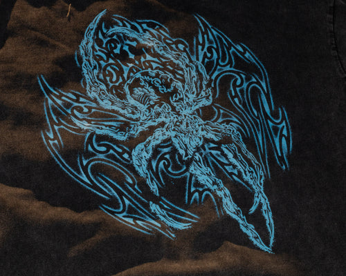 SPDR BLUE Tee