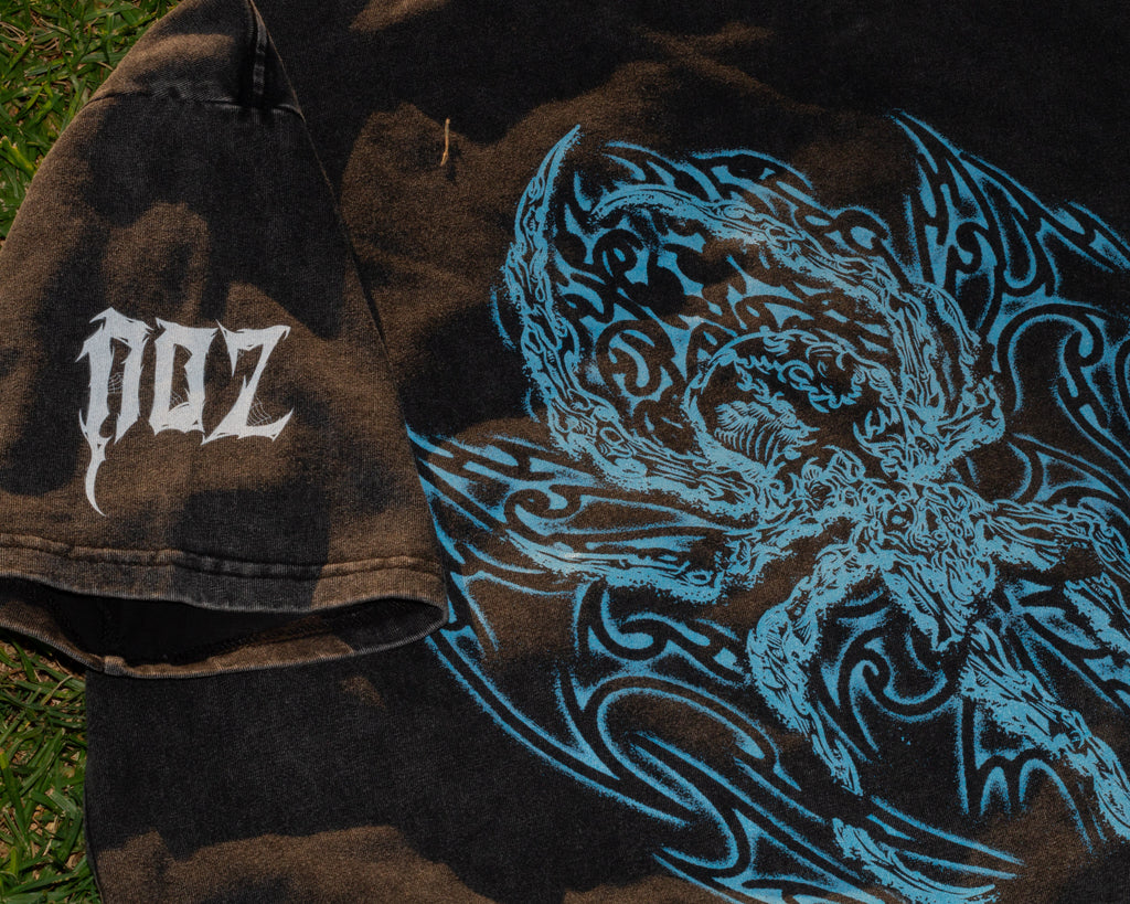 SPDR BLUE Tee