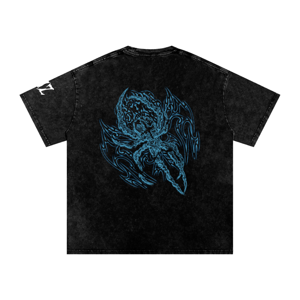 SPDR BLUE Tee