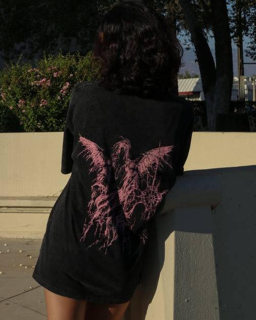 KNGHT PINK Tee